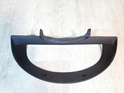 Защита рамка спидометра приборы kia sorento фото №1