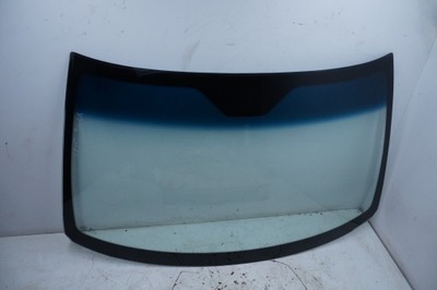 Скло лобове volvo s80 i 2005r volvo oem фото №1