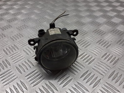 Противотуманная фара левый renault megane ii 1.6 фото №1