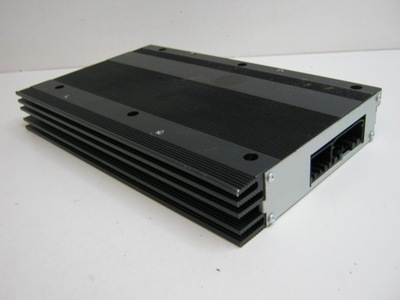 Модуль підсилювач jeep grand cherokee 05091214aj фото №1