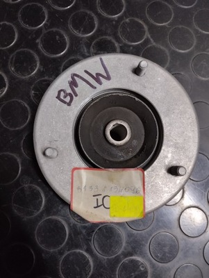 Роз'єм амортизатора bmw e34 фото №1