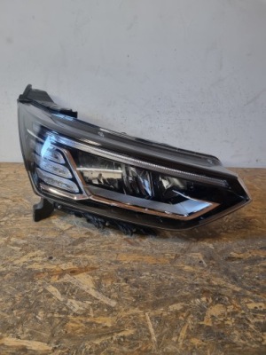 Фара фара ssangyong corando full led 2020- європа фото №1