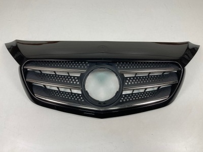 Решітка радіатора решітка радіатора mercedes citan w415 a415 фото №1