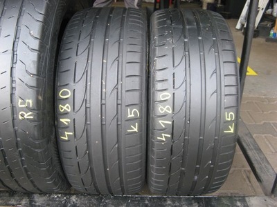 215/40R17 BRIDGESTONE Potenza S001 - Nr.4180 