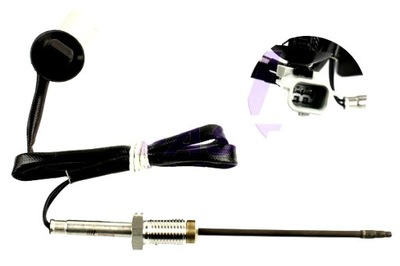 Fast ft80228 датчик, температура вихлопних газів фото №1