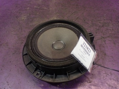 HYUNDAI I30 I 07- ALTAVOZ PARTE TRASERA DERECHA TRASERO 96330-2H000 B66508900  