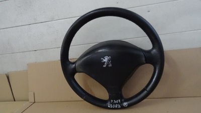 Peugeot 307 воздуховод фото №1