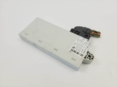 Модуль блок керування cas bmw 5 e61 6943791 фото №1