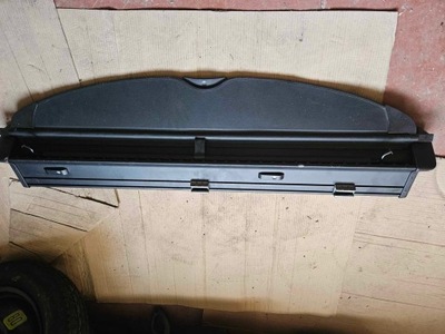 Mercedes c-klasa w204 шторка багажника фото №1