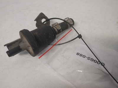 Клапан головний 1.8 b vectra c фото №1