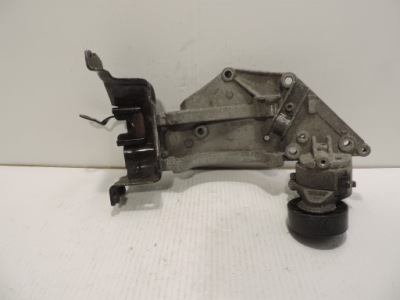 Кронштейн ролик генератора ford expert 1 2 2.0 hdi 9650034280 фото №1