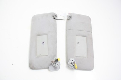 Захист сонцезахисна козирок bmw 728 e38 фото №1