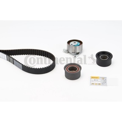 SET BELT VALVE CONTROL SYSTEM CONTINENTAL CTAM CT1023K3 - milautoparts-fr.ukrlive.com