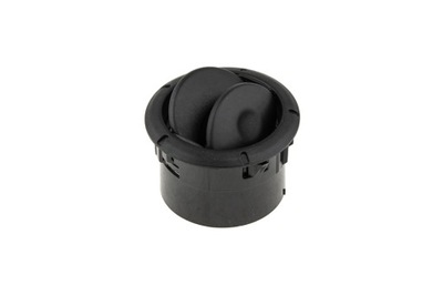 Решётка вентиляционная renault master iii 10- фото №1