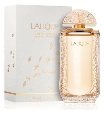 Lalique de Lalique woda perfumowana 50 ml FOLIA