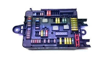 Коробка запобіжників 926111003 bmw 3 f31 f30 фото №1