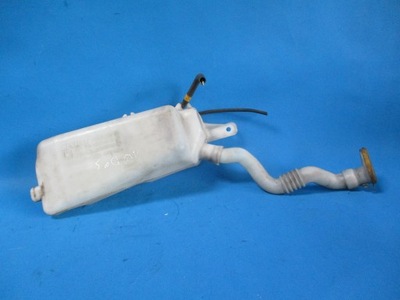 Бак омивача renault modus i фото №1