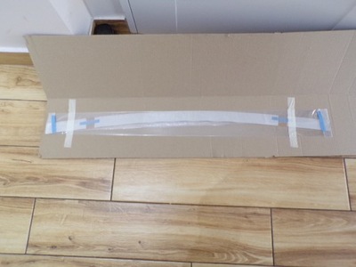 Corolla e21 19-21 наклейка наклейка рамка двері pp фото №1