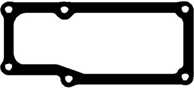 GASKET THERMOSTAT SCANIA 4 EL136920 ELRING  