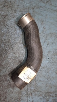 Volvo s60 v60 2.0 d2 труба интеркулер 31370445 фото №1