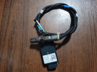 Idealna датчик nox audi a6 a7 c8 4k 1 фото №1