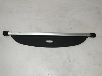 Шторка багажника kia sportage фото №1