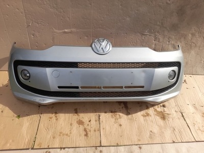 БАМПЕР ПЕРЕД VW UP LB7W