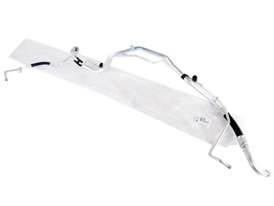 Шланги труби дроти кондиціонера jumpy iv spacetourer expert iv traveller фото №1