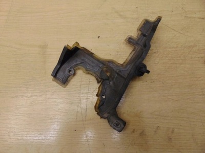 Корпус защита распределительного вала scudo jumpy proace expert фото №1