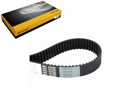 Ремень распределительного вала opel omega b signum sintra vectra b vectra c vectra c фото №1