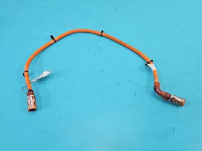 Джгут електропроводка шланг напруги bmw ix3 g08 608454j 5a481c4 фото №1