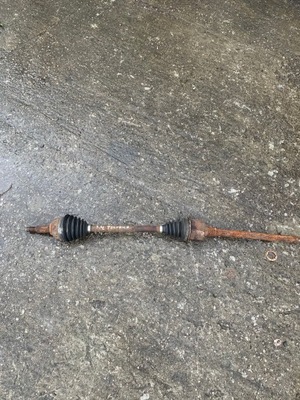 Приводной вал правая перед chrysler pacifica 3.5b 4x4 фото №1