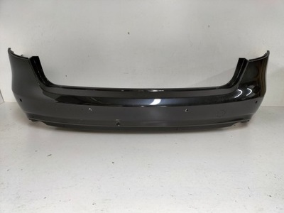 PARAGOLPES TRASERO PARTE TRASERA AUDI A4 B8 RESTYLING 12-15 UNIVERSAL  