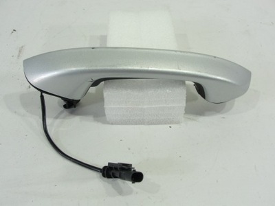 Ручка права vw caddy 2k7843704a фото №1