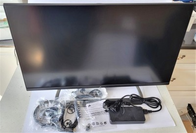 MONITOR CORSAIR XENEON 32UHD144 32" 4K 1MS 144Hz !!!OKAZJA!!!