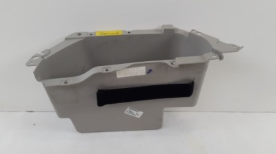 Chrysler pacifica 16- бардачок обшивка багажника 5vm63pd2ag фото №1