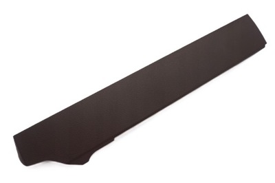 Bmw x1 f48 x2 f39 захист панель молдинг mokka rhd фото №1