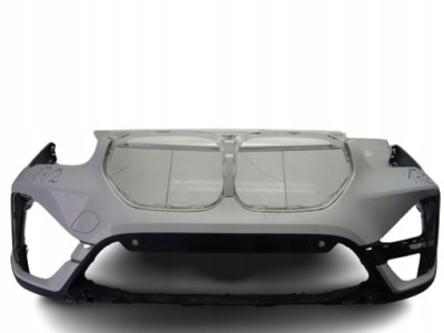 Bmw x1 f48 f49 2019 бампер передній фото №1