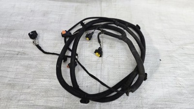 Жгут бампера перед bez pdc renault megane iv 240703909r фото №1