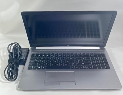 Laptop HP 255 G7 15,6" AMD A6 4 GB / 250 GB