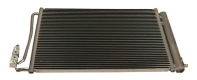 Maxgear ac830242 конденсатор, кондиціонер фото №1