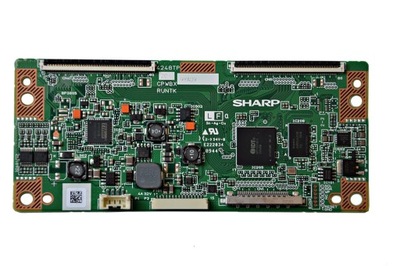 LOGIKA T-CON CPWBX RUNTK 4248TP ZE