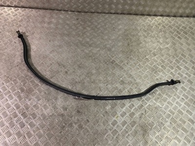 Jeep grand cherokee прокладка капот фото №1