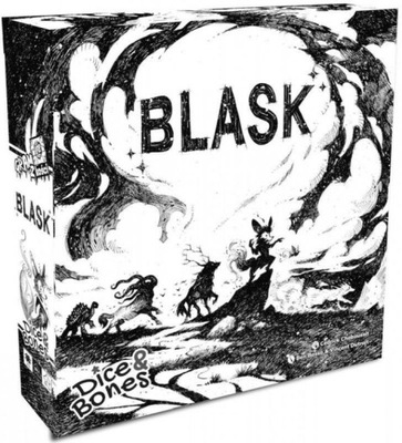 Blask (edycja polska)