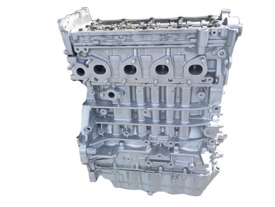 Двигатель d4fe kia optima jf 1.6 crdi фото №1