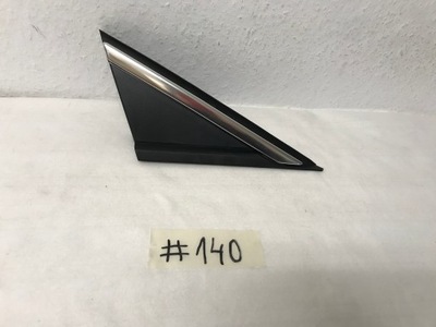 Opel astra k трикутник дзеркало фото №1