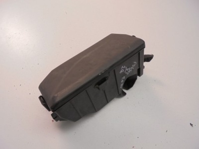 Коробка запобіжників vw polo vi 2g 1.0 tsi фото №1