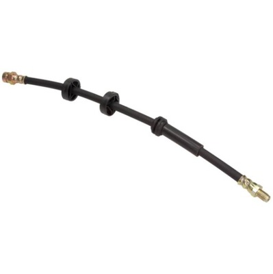 Шланг гальмівний перед alfa romeo 147 156 gt фото №1