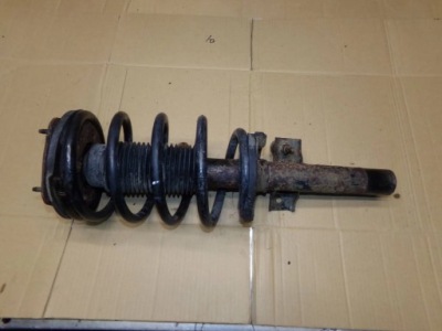 Амортизатор перед пружина ford freestar 4.2 01-07r. фото №1