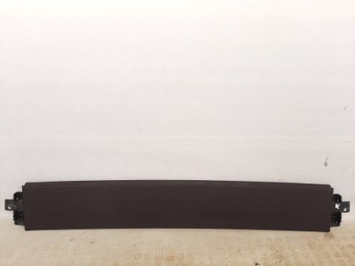 Молдинг защита a2316900070 mercedes sl r231 w231 фото №1